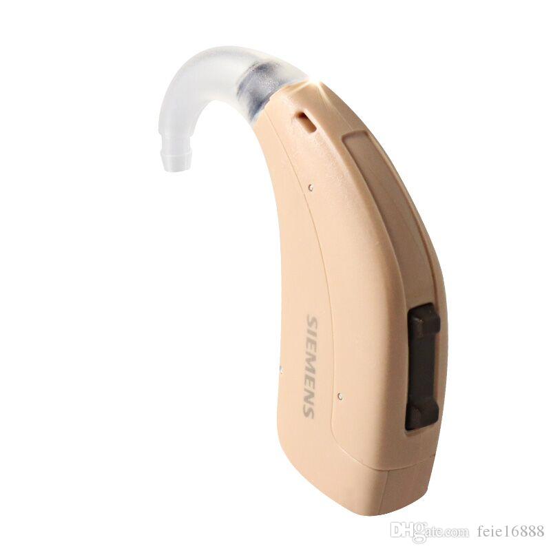 hearing aid models